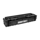 HP W2111A (206A) Cyan Laser Toner Cartridge No Chip