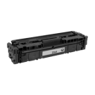 HP W2110A (206A) Black Laser Toner Cartridge No Chip