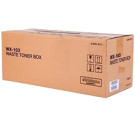 Brand New Original Konica Minolta WX-103 Waste Toner Cartridge