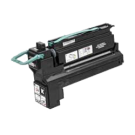 Lexmark X792X1KG Laser Toner Cartridge Black Extra High Yield