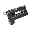 Lexmark X792X1KG Laser Toner Cartridge Black Extra High Yield 