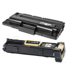 XEROX 006R01159 / 013R00591 Laser Toner Cartridge Drum Unit Combo