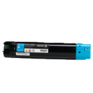 XEROX 106R01507 Laser Toner Cartridge Cyan High Yield