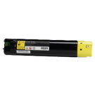 XEROX 106R01509 Laser Toner Cartridge Yellow High Yield