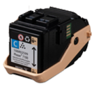 XEROX 106R02599 Laser Toner Cartridge Cyan