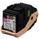 XEROX 106R02600 Laser Toner Cartridge Magenta