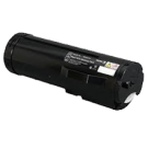 XEROX 106R02722 Laser Toner Cartridge Black High Yield