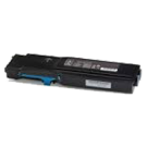 XEROX 106R02744 Laser Toner Cartridge Cyan