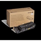 Brand New Original XEROX 106R03622 High Yield Laser Toner Cartridge Black