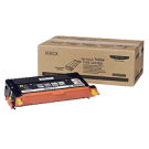 Brand New Original XEROX / TEKTRONIX 113R00721 Laser Toner Cartridge Yellow