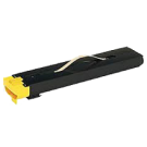 XEROX 6R1526 Laser Toner Cartridge Yellow