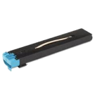 XEROX 6R1528 Laser Toner Cartridge Cyan