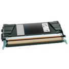 LEXMARK C736H1KG Laser Toner Cartridge Black