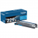 Brand New Original Brother TN229XLC Cyan High Yield Laser Toner Cartridge