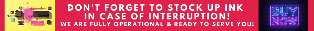 COVID-19 Banner